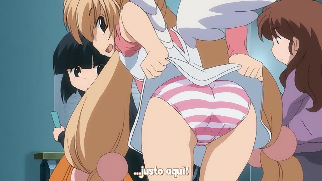 Kodomo no Jikan Ni Gakki (Kaede Kawaii Fansub)